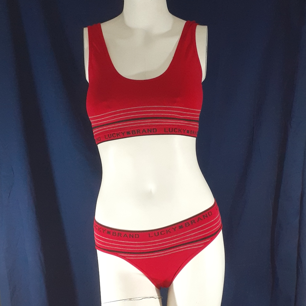 Lucky Brand Set